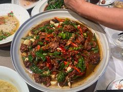 -大张烙馍村(泉山店)