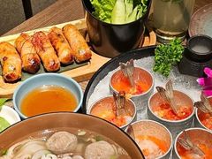 -安南越南餐厅(青岛万象城店)