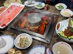 -码头故事火锅(大丰店)