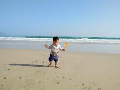 -西涌国际滨海旅游区