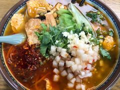 -螺世纪螺蛳粉·桂味小排档(裕德店)