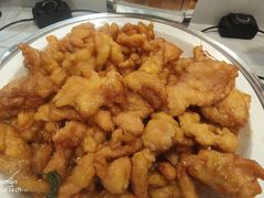 -快乐爱斯米牛排自助(金州安盛店)