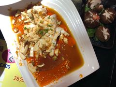 -周渝食惦酸菜鱼(青浦店)