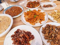 -同发号饭庄(复兴路店)