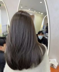 -东梵造型·烫发染发接发连锁SALON