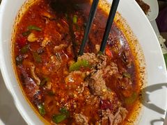 -眉州东坡·熊猫主题餐厅(枫蓝店)