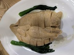 -佛有缘素食馆·荔湾老字号(陈家祠首店)