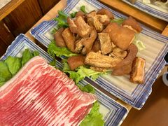 -赵氏烩泽腊排骨火锅店(近华浦路店)