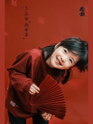 -儿时蒙太奇摄影(亦庄店)