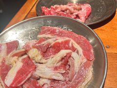 -西塔老太太泥炉烤肉(万柳华联店)