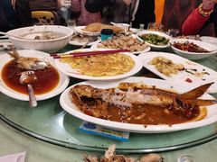 -沈家门海鲜夜排档(东港店)