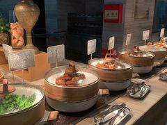-隐秀山居酒店·秀厨融合西餐厅