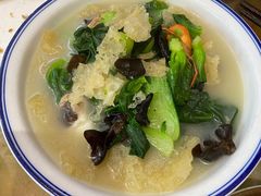 老杭三鲜-慧娟面馆·餐厅(望江路店)