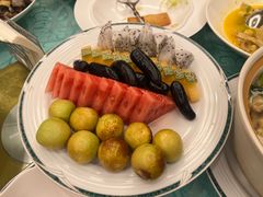 -杭州香格里拉·香宫中餐厅