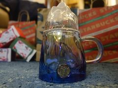 -星巴克(北京市民生金融中心店)