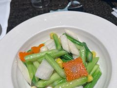 -长春凯悦酒店-品悦中餐厅