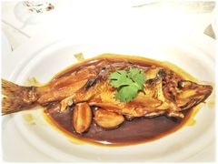 -一品淮扬 · 淮扬菜·北京万达文华酒店