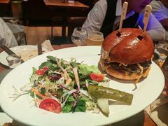 -京A Taproom·精酿餐吧(CBD店)