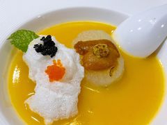 -涵苑私宴定制(外滩店)