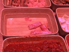 -福客麻辣烫·现炒麻辣香锅(印力中心店)