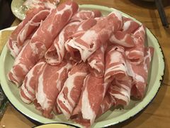 -东镇老火锅(长春路首店)