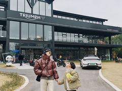 -三圣花乡旅游区