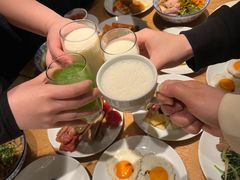 -长沙君悦酒店·自助餐厅咖啡厅