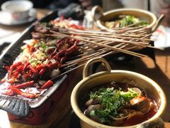 -成都吃客(九眼桥店)