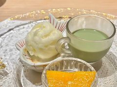 -鮨一日本料理(大中华店)