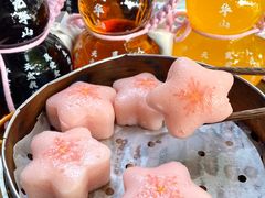 -花红徽菜(九华山青阳店)