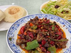 -胡世羊肉汤(南街店)