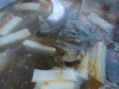 -筋头巴脑牛一锅(朝阳路总店)