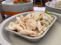 -密友回转自助火锅(世茂国际广场店)