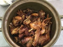 -斯丹姜母鸭·古法干香(涂门街总店)