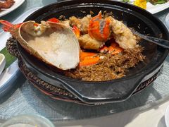 -汤记传菜(浦江店)