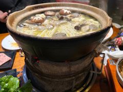 -捞围鲜·港式打边炉(海阳路店)