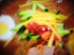 -长白山国际酒店中餐厅