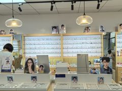 -造寸眼镜·蔡司官方授权店(第一国际店)