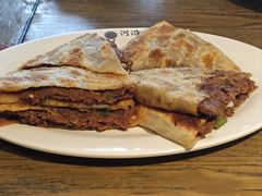 -河沿肉饼Beijing Pie(东华门店)