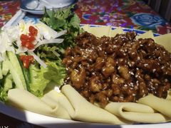 -人民公社大食堂(张家湾店)