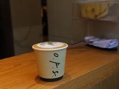 -O.P.S. CAFE