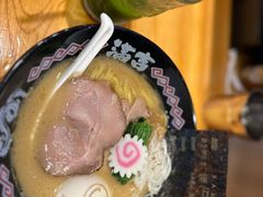 -Ramen满吉·豚骨拉面(丽园路店)