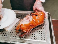 挂炉烤鸭-紫光园(顺义店)