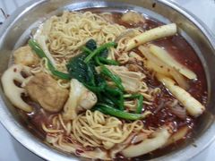 -闫家炸鸡架(五爱总店)