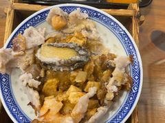 -芋包王闽南茶楼(八市店)