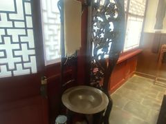 -李叔同故居纪念馆