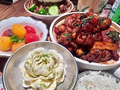 -岛风·台食小馆 ISLAND BISTRO(烟台山店)