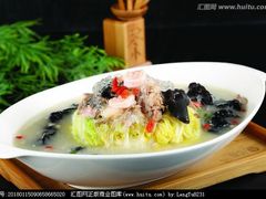 -郭记原生态烤羊腿(长宁路店)