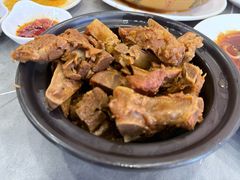 -渔家乐小海鲜(皇姑店)