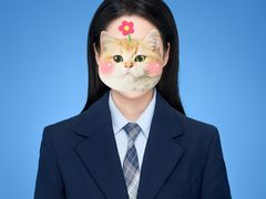 -海马体照相馆(万菱汇店)